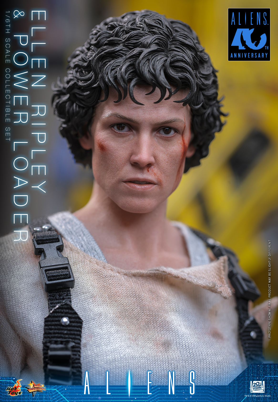 Hot Toys - Aliens - Power Loader and Ripley Set_PR14.jpg